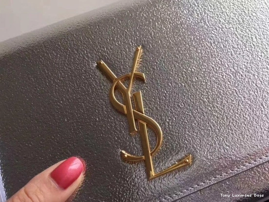 Tony Luxuries YSL MEDIUM KATE 0808